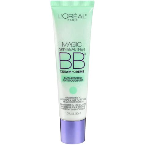 loreal bb cream|Magic Anti